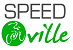 Logo SpeedVille